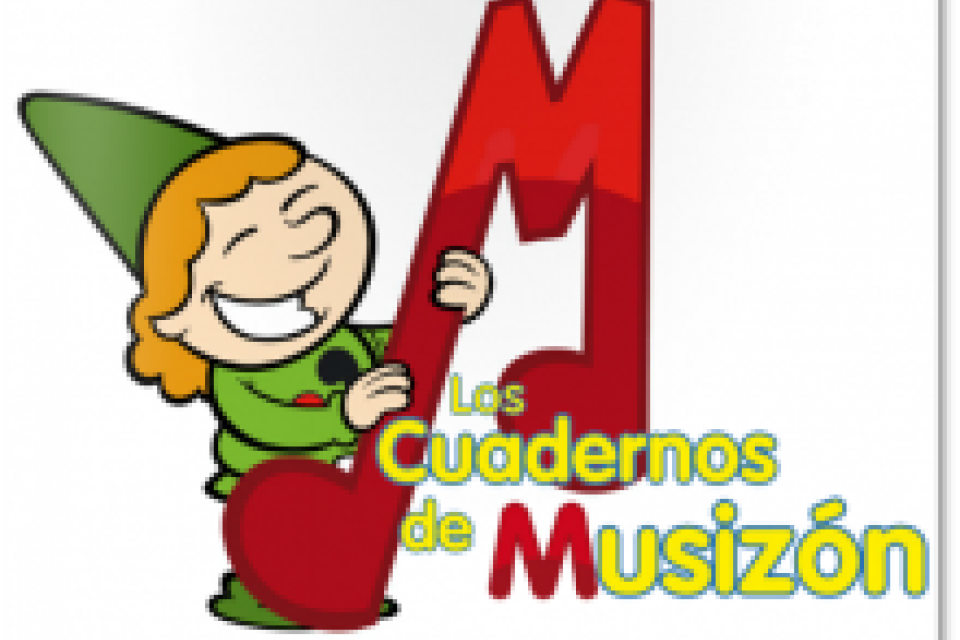 Los Cuadernos de Musizón