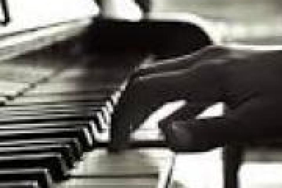 Cursos de piano