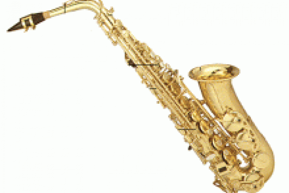 Curso de Saxofón