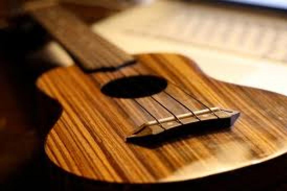 curso de ukelele